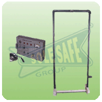 Portable Door Frame Metal Detector PDM2 SSS-SS-PDFMD-PDM2