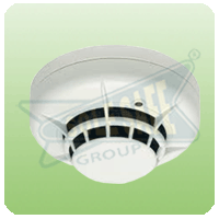 Smoke Detector SSS-SS-SD-1706