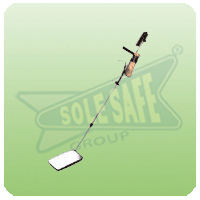 Telescopic Extension Mirror EM02R SSS-SS-TEM-EM02R