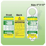 Scaffolding Tags
