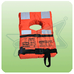 Advanced Lifejacket SOLAS - (LSA Code) 2010