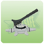Diaphragm Bilge Hand Pump