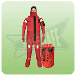 Immersion Suits Insulated Neptune