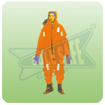 Insulated Protective Suits