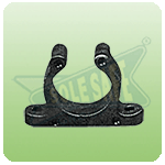 Lifebuoy Light Holder Spring Clip