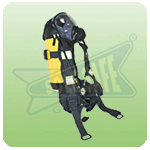 Self Contained Breathing Apparatus