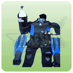 Under Water Diving Suit