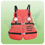 Work Vest 50N