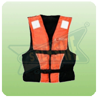Action Buoyancy Aids 50N, CE ISO 12402-5 SSS-MOE-ABA50N-71063