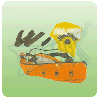 Breathing Device SSS-MOE-BD-1904