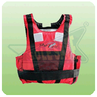 Buoyancy Aid Pro Race 50N ISO 12402-5 SSS-MOE-NBA50N-71448