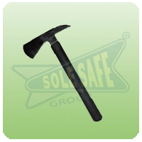 Fireman Axe SSS-MOE-FA-1913