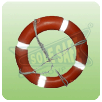 Life Buoy SSS-MOE-LB-1909