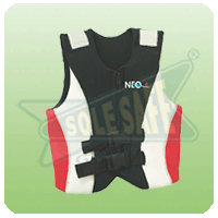 Neo Buoyancy Aids 50N, CE ISO 12402-5 SSS-MOE-NBA50N-71072