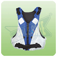 Performance Buoyancy Aids 50N, CE ISO 12402-5 SSS-MOE-PBA50N-71288