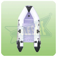 Work Boat SSS-MOE-WB-1902