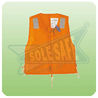 Work Life Jacket SSS-SS-MOE-WLJ-1906