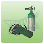 Emergency Oxygen Kit
