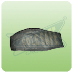 Flat Fold Dust Mask