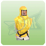 Fresh Airline Respirator