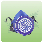 Fume Mask