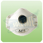 Nose Mask FFP1-JSP