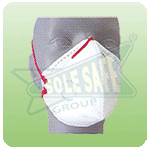 Respiratory Cup Mask