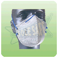 Cup Mask Venus SSS-PPE-RP-CM-806C