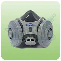 Dual Dust Mask ONDW 850 Series SSS-PPE-RP-DDM-819-ONDW850