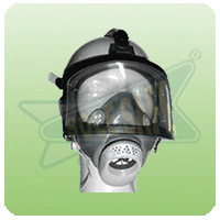 Full Face Mask SSS-PPE-RP-FFM-824