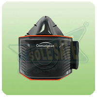 Single Dust Mask ONW 9000 Series SSS-PPE-RP-SDM-821-ONW9000