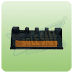 Car Stopper / Wheel Chock