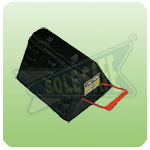 Pyramid Shape Wheel Chock