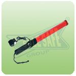 Rechargeable Baton