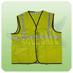 Reflective Jacket