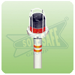 Road Delineators Post 40