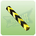 Rubber Corner Guard