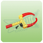 Wheel Clamp