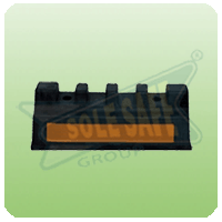 Car Stopper Wheel Chock SSS-TRS-CSWC-1331