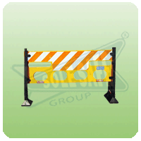 Check Post Barricade SSS-TRS-CPB-1376