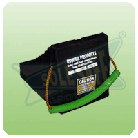 L Shape Wheel Chock SSS-TRS-LSWC-1353