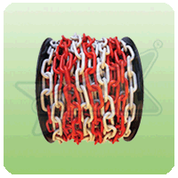 Plastic Chain SSS-TRS-PC-1347C