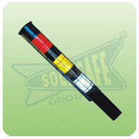 Road Delineators Post 60" SSS-TRS-RD-1366
