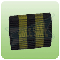 Triangular Type Wheel Chock For Medium Aircrafts SSS-TRS-TWC-1358