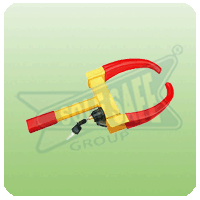 Wheel Clamp SSS-TRS-WC-1380