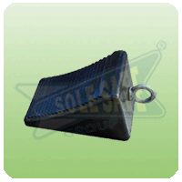 Wheel Stopper SSS-TRS-WS-1379