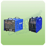 AC Tig Welding System