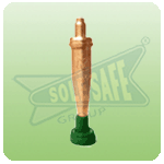 Cutting Nozzle Type A