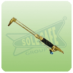 Gas Cutting Blow Pipe