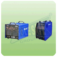 AC Tig Welding System SSS-WCE-ACTWS-1634A